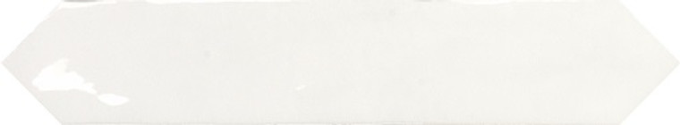 Switch 2×10 Picket Tile – White Gloss