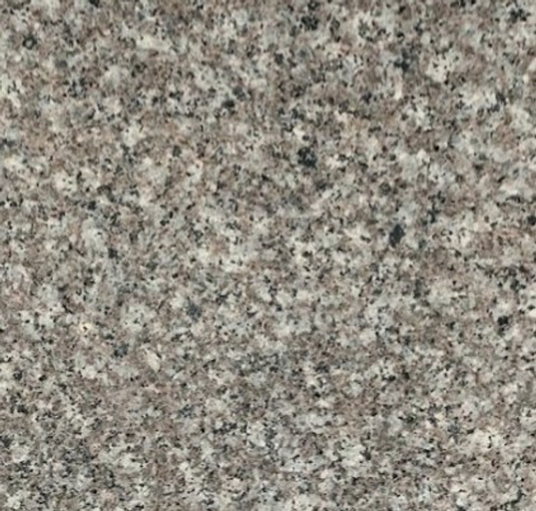 #1007 Taupe Granite Polished 12x12 (2 Sq. Ft. Left) (Additional 3 Pieces Broken Corners)