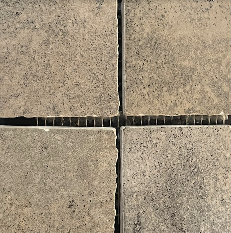 Portofino Verde 3x3 Mosaics  $9.99 Sq. Ft. (176.8 Sq. Ft. Left)
