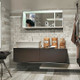 Sea Wood Porcelain Tile 