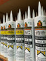 Polyblend Sanded Tile Caulk #101 Quartz  10.5 Oz. Tube