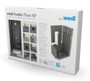 Wedi Shower Kit - Primo 48 in. x 72 in. Center Drain US2000012