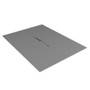 Wedi Building Panel XXL 48 in. x 96 in. x 1/2 in. US8000015