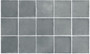 Argile Glacier 4"x4" Floor & Wall Porcelain Tiles