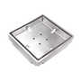 wedi Drain Cover Tileable 3/8 in.
3 3/4 x 3 3/4 in. x 3/8 in.
1 pc
US1000047
