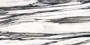 B&W Marble Fall Matte 24x48