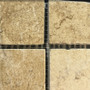 Torino Caramel 2x2 Mosaics Porcelain Tiles $9.99 Sq. Ft. Closeout Tiles (169 Sq. Ft. Left)
