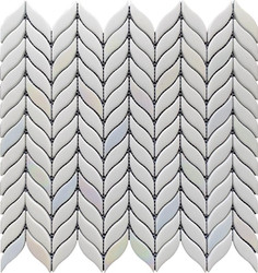 Verre Glass Mosaic Tile Collection Verre Glass Mosaic Tile Collection