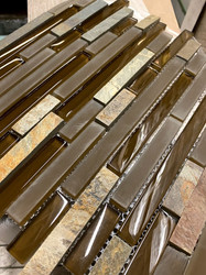 Arizona Glass Tile Collection Arizona Glass Tile Collection