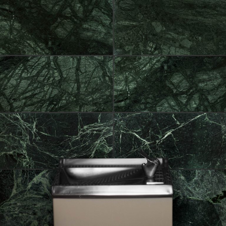 Empress Green Marble Tiles