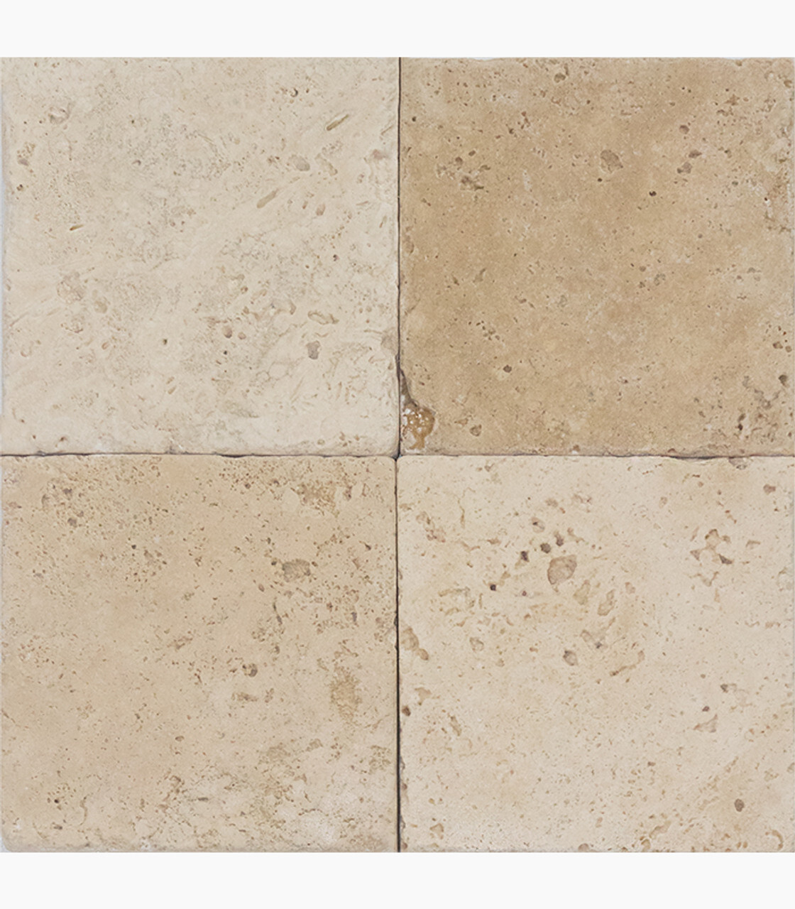 Persian Travertine Tiles
