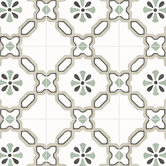 Decorative Tile image