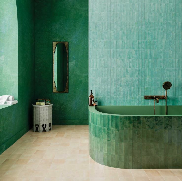 Bejmat Tile Collection