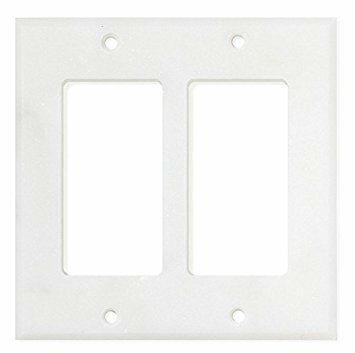 Marble Switch Plates