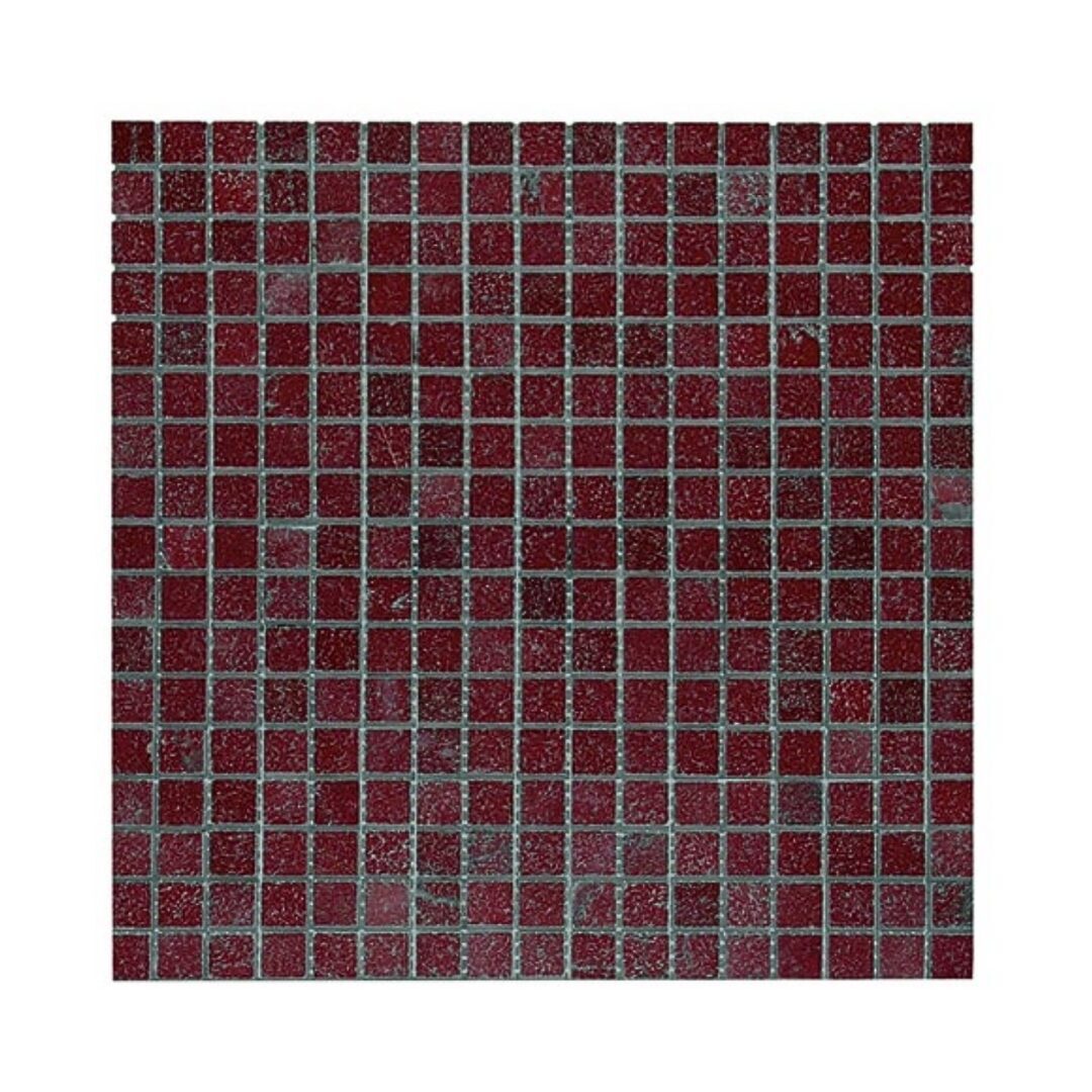 Rosso Laguna Marble Tiles