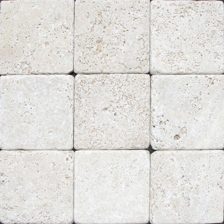 Chiaro Travertine Tiles