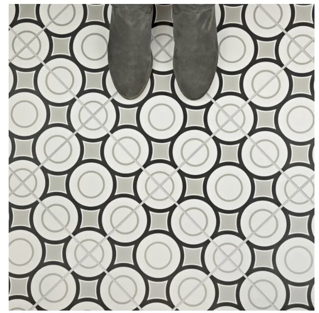 Encaustic Tiles image