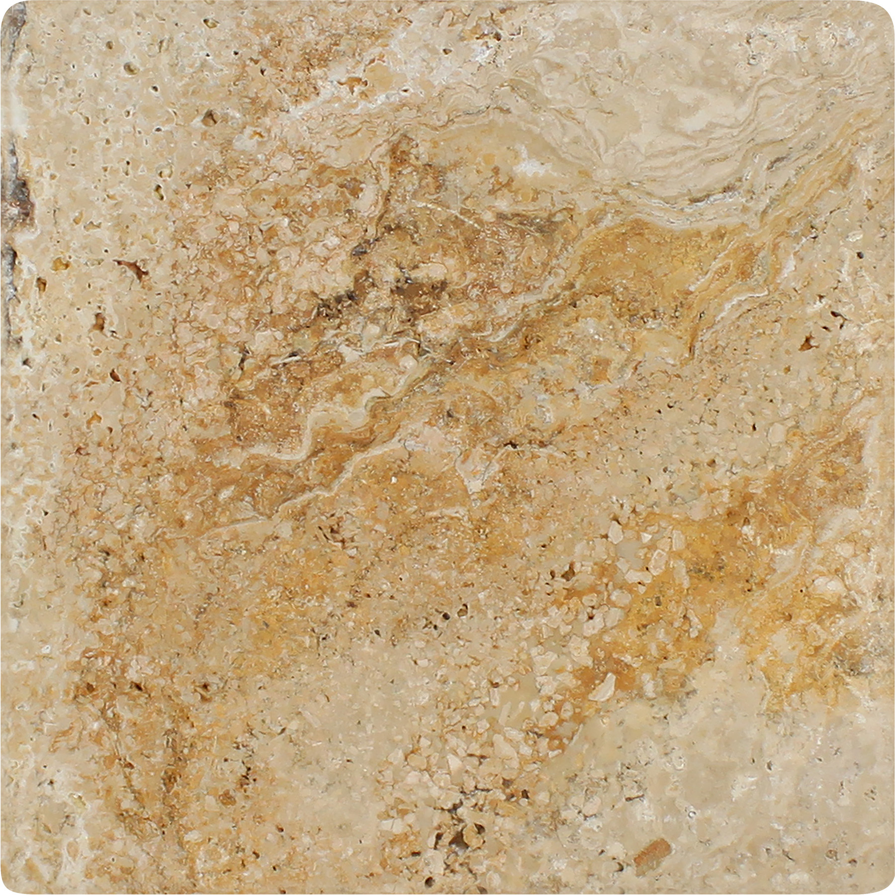 Luna Travertine Tiles