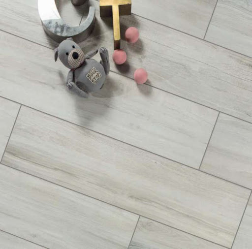 Eco Timber Porcelain Tile Collection