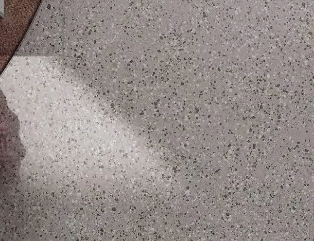 Terrazzo Look Tile image