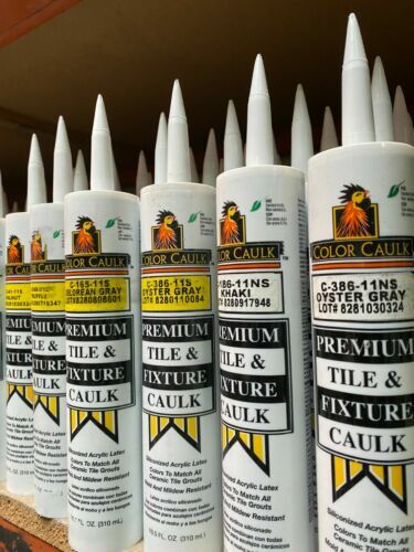 Polyblend Non Sanded Tile Caulk By HB Fuller