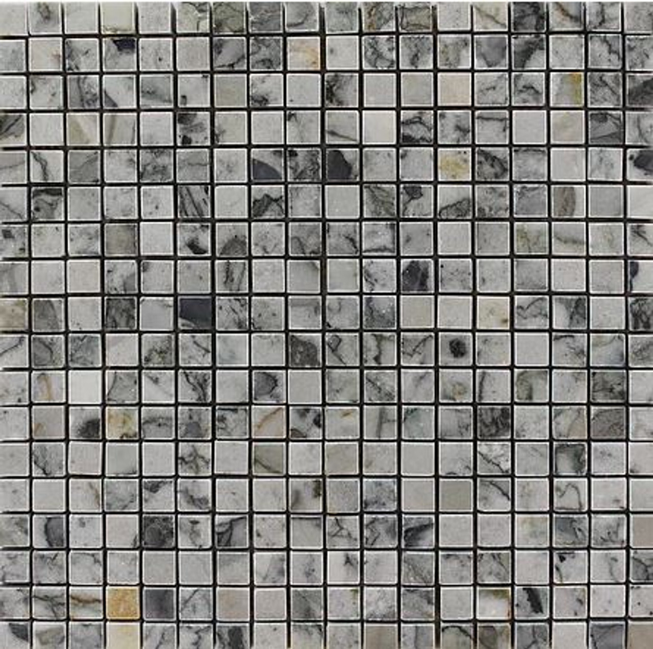 Lotus Green Marble Tiles