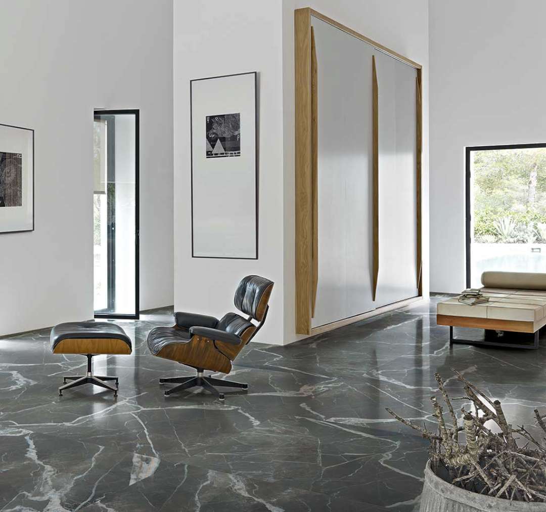 Marble Look Tile image