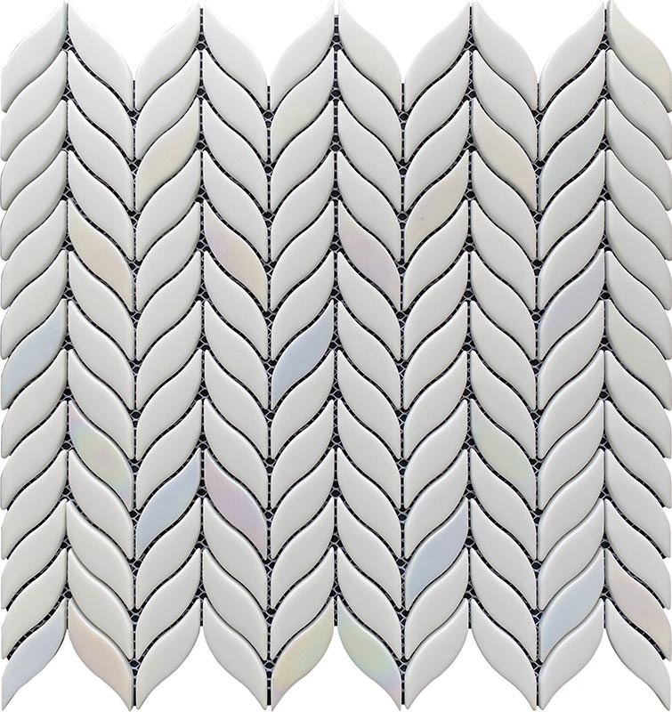 Verre Glass Mosaic Tile Collection