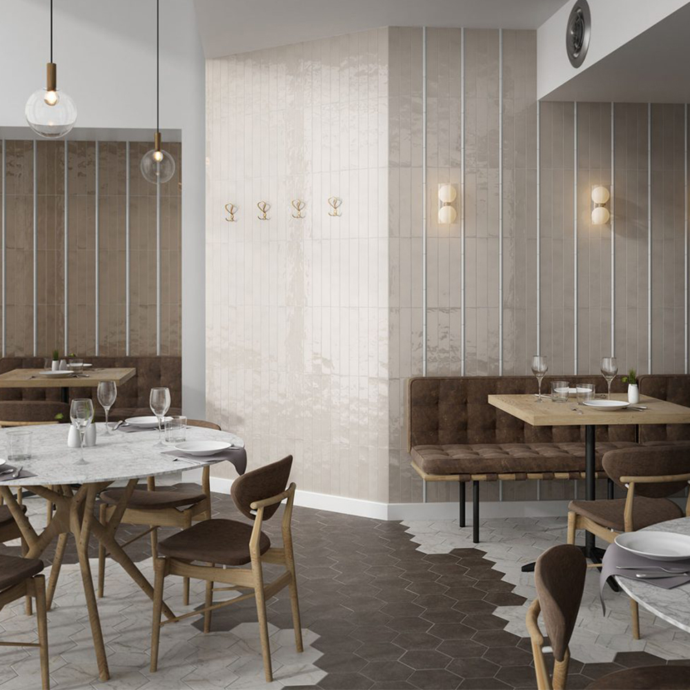 Country Ceramic Tile