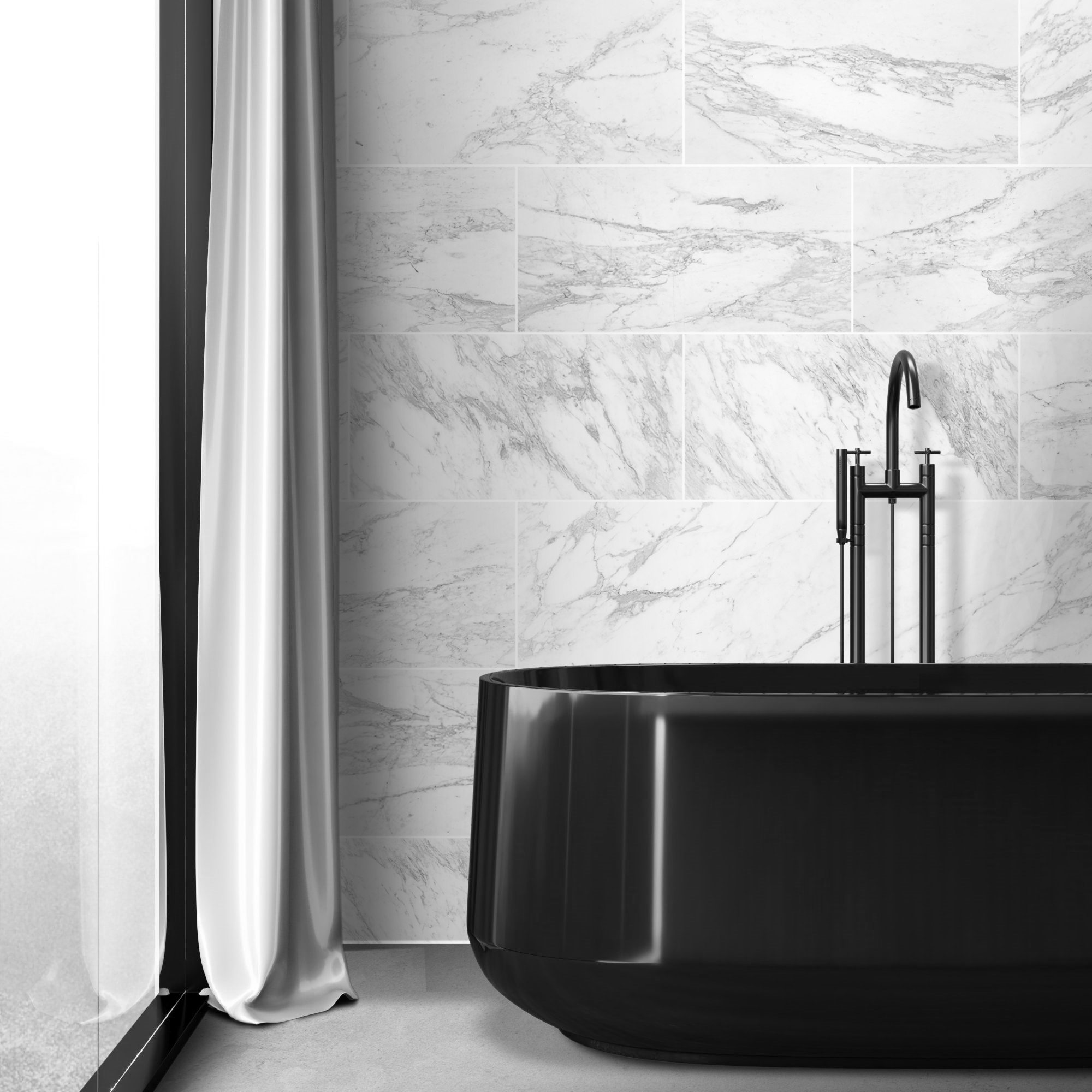 Volakas Marble Tiles