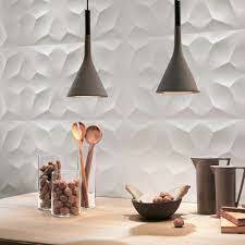 3D Wall Tile Collection