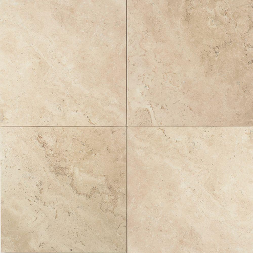 Amazon Select Travertine Tiles