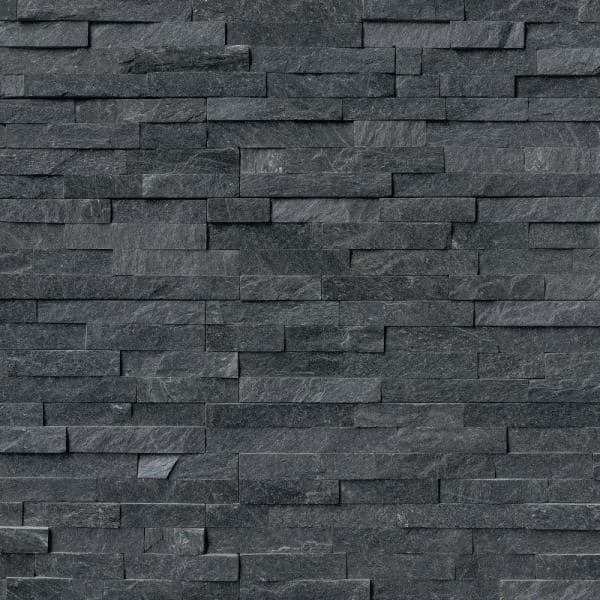 Ledger Stone Panels
