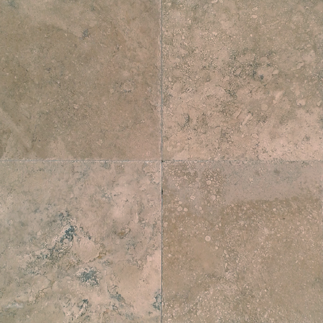 Andino Dark Travertine Tiles