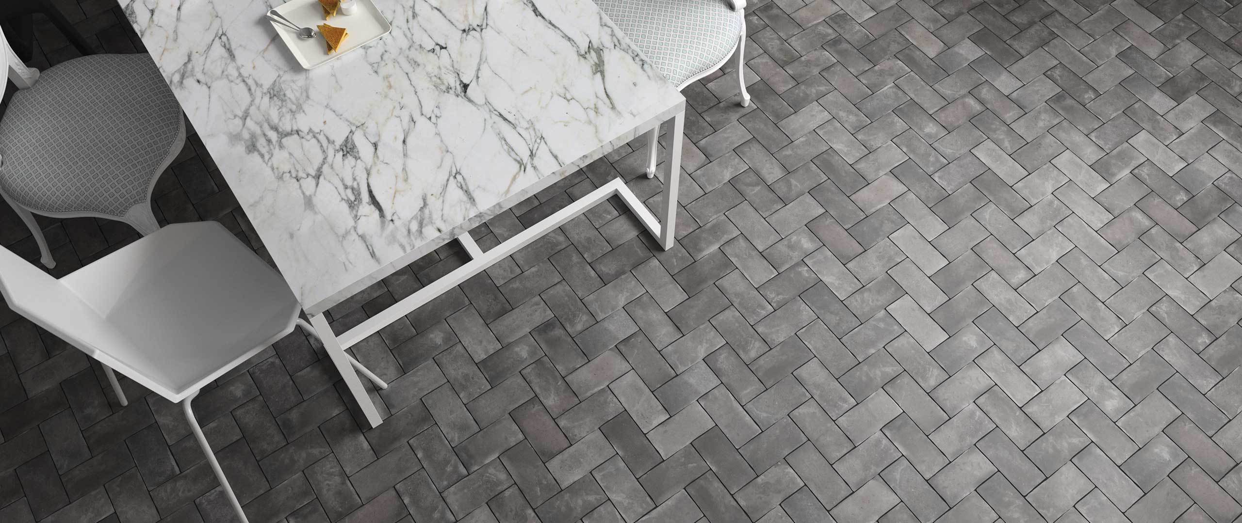 Brick Look Tile