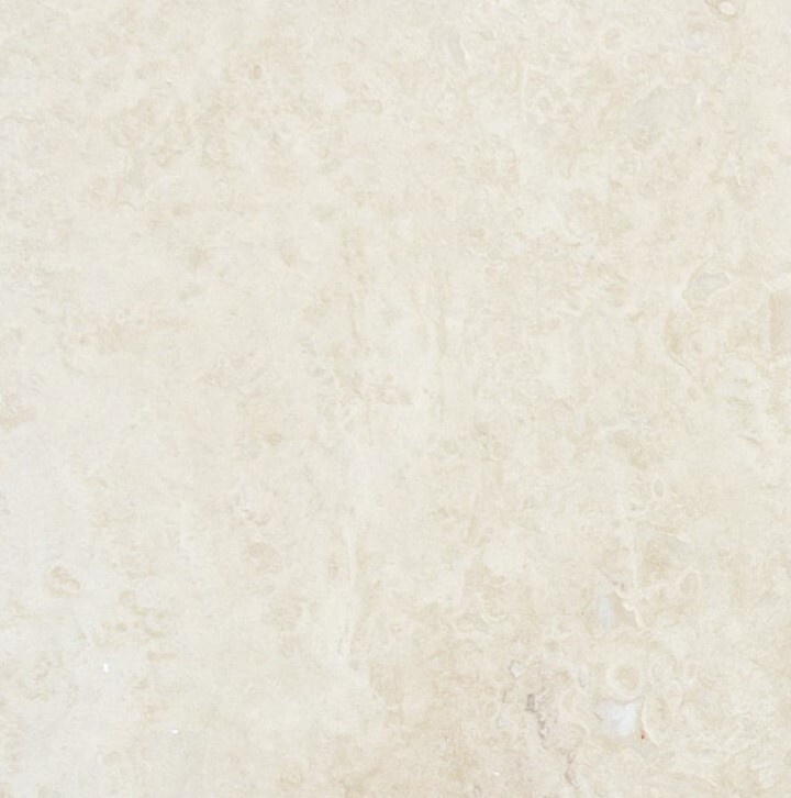 Pale Moon Travertine Tiles