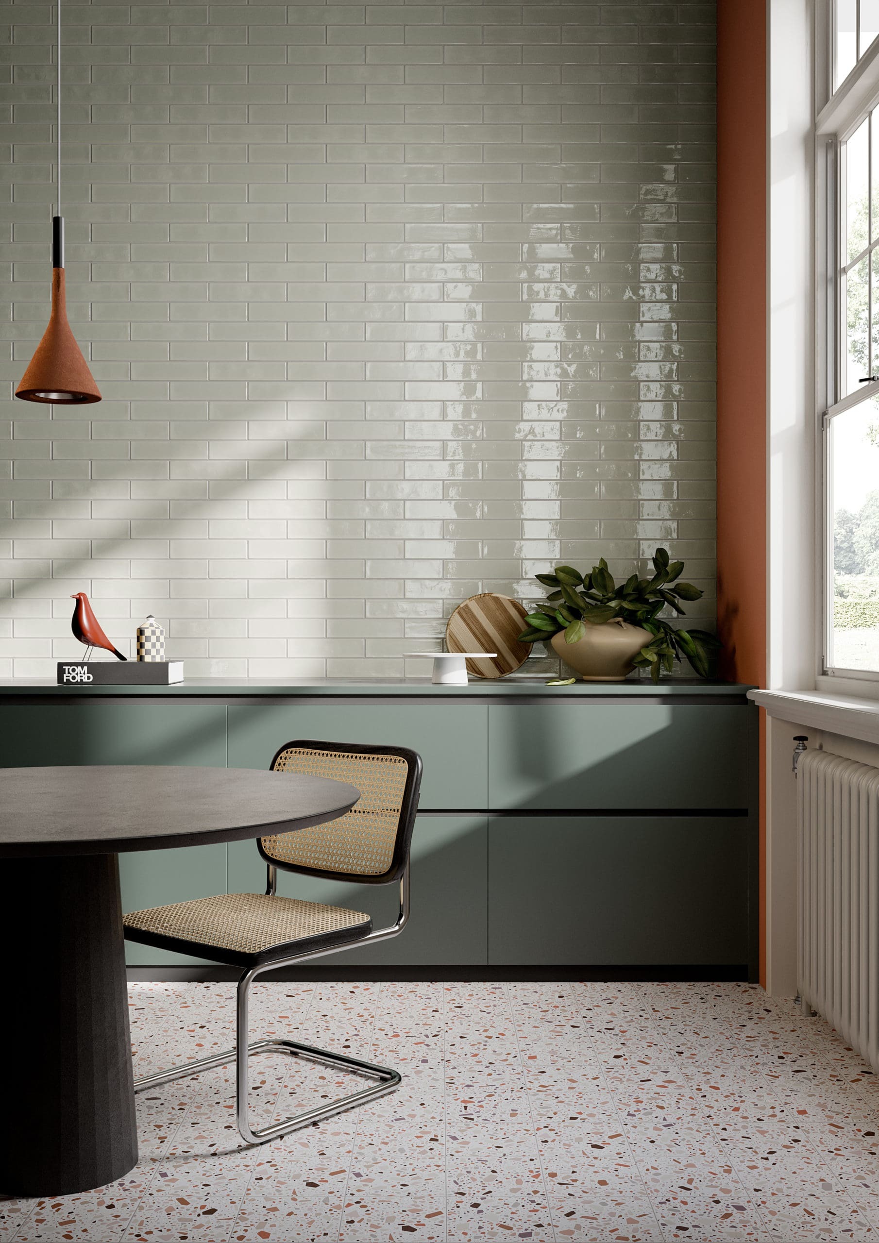 Genesi Ceramic Wall Tiles