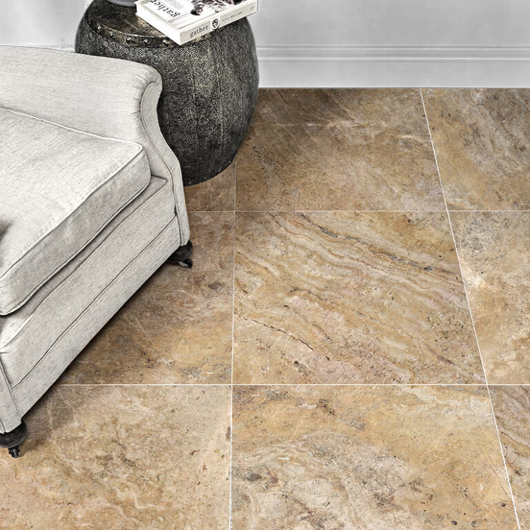 Valencia Travertine Tiles