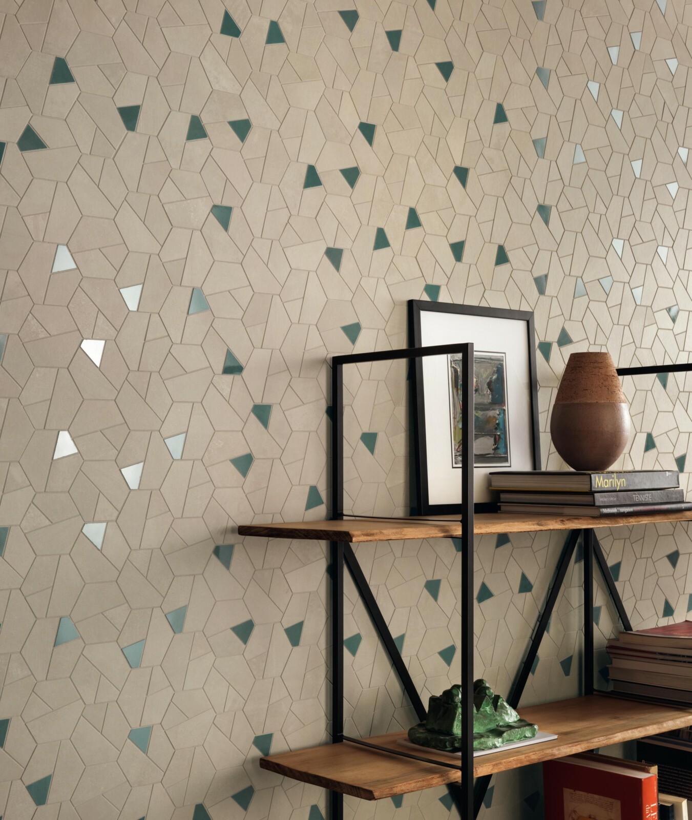 Boost Porcelain Tile Collection