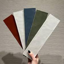 Bartello Ceramic Tile Collection