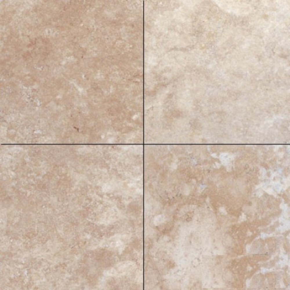 Light Noce Travertine Tiles
