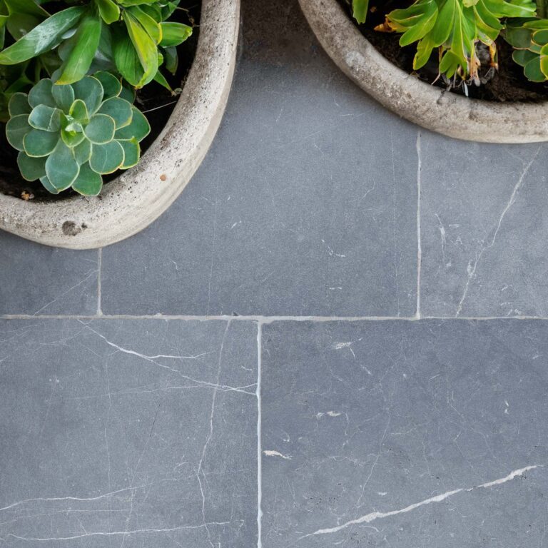 Tumbled Marble Tiles
