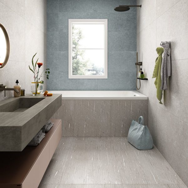 Tide Road Porcelain Tile Collection image