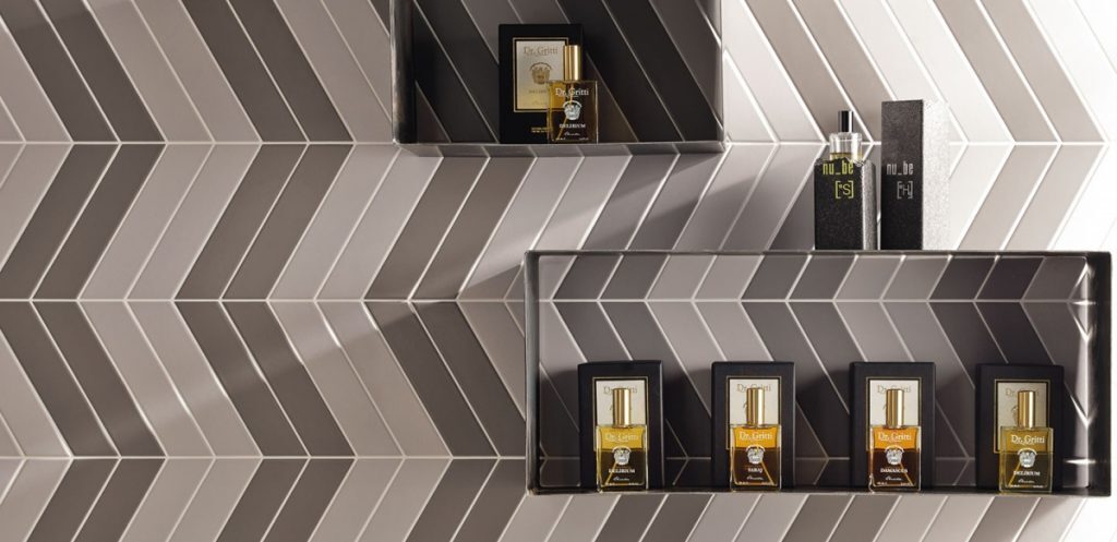 Arrow Tile Collection