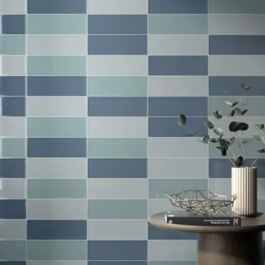 CC Borders Ceramic Wall Tiles