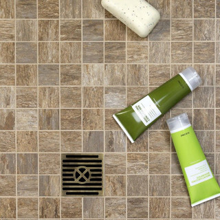Square Mosaic Tile image