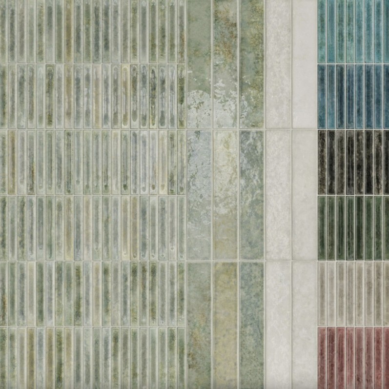 Potters Ceramic Tile Collection