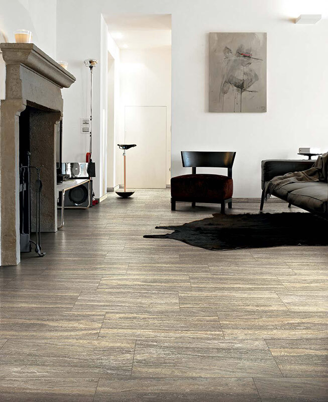 Travertine Look Tile image