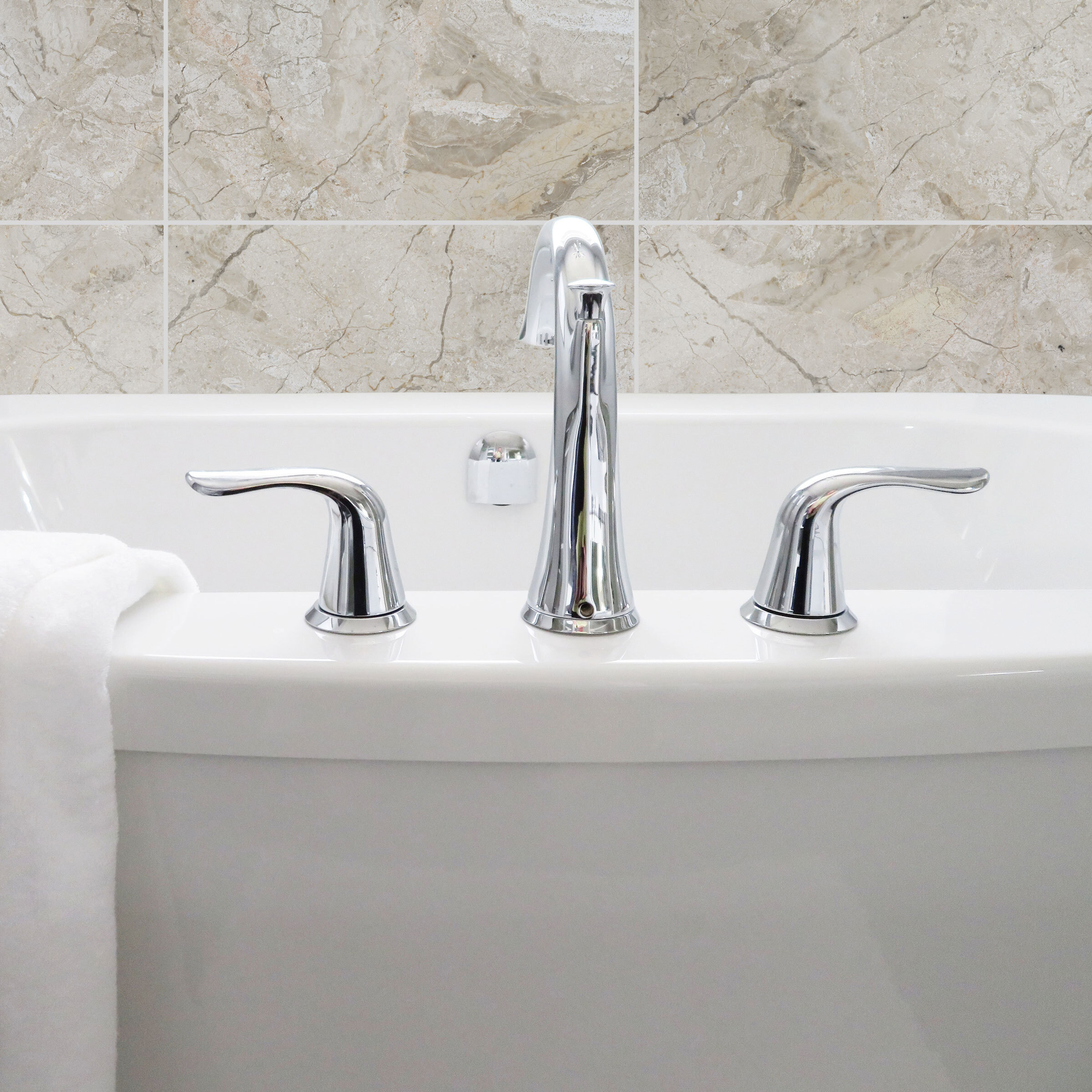 Dianna Royal Marble Tiles