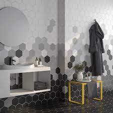 Hexagon Tiles image
